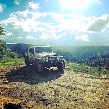 Burning Rock Outdoor Adventure Park
