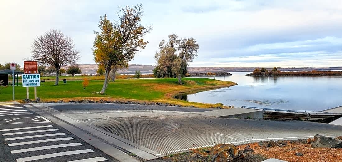 Boardman Marina & RV Park