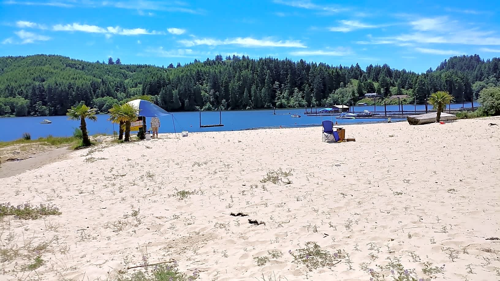 Osprey Point RV Resort