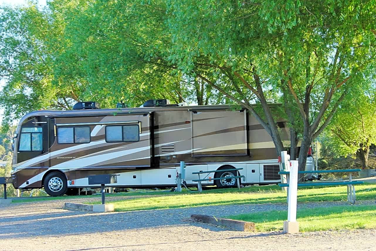 Navajo Lake Resort