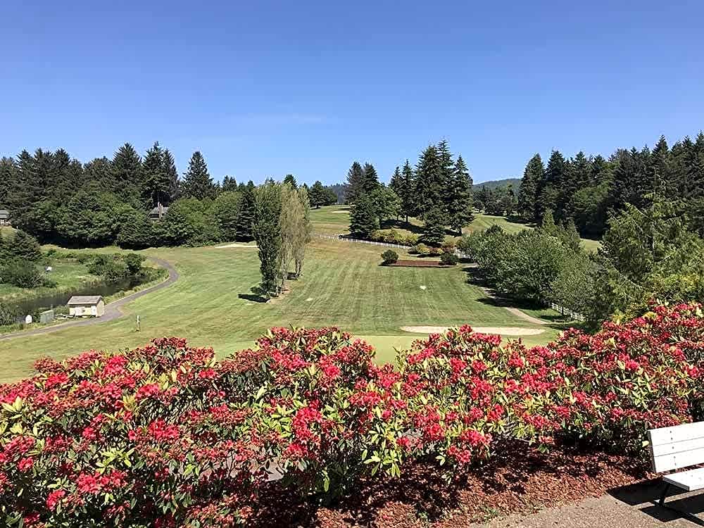 Logan Road RV Park