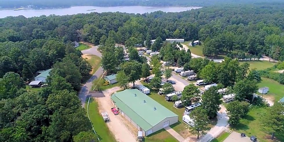 Eagle's Nest RV Park
