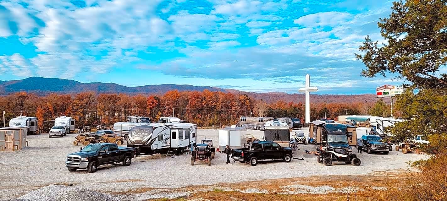 Royal Blue RV Park