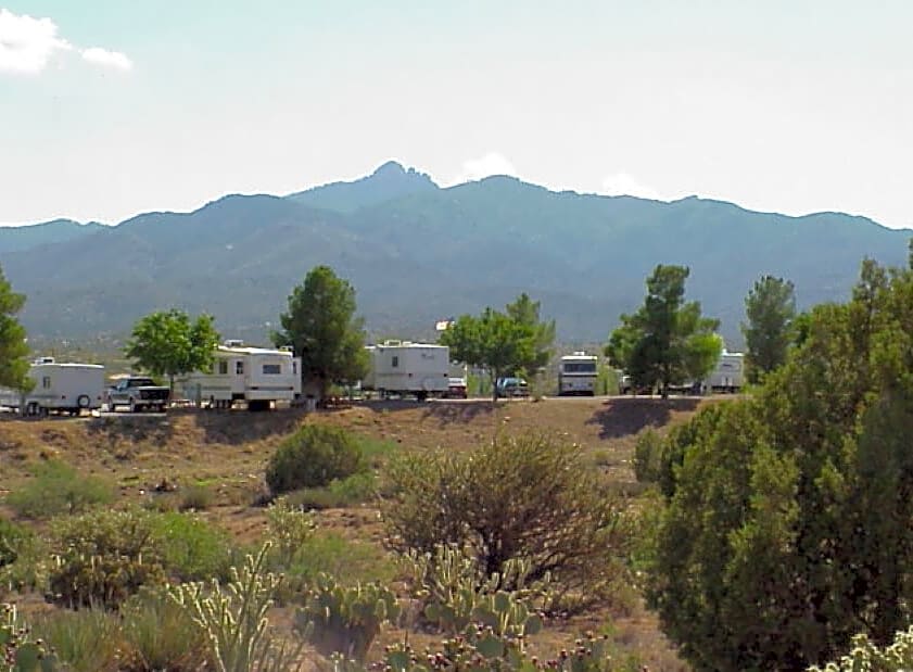Blake Ranch RV Park