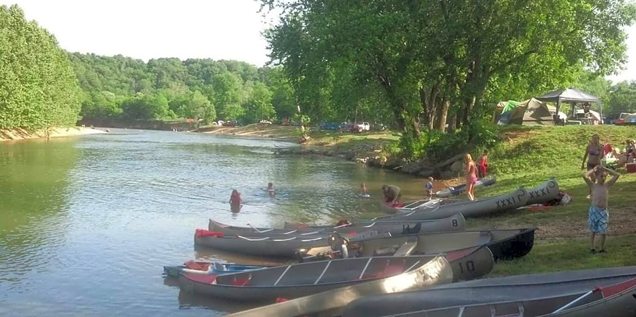Hootentown Canoe Rental & Store