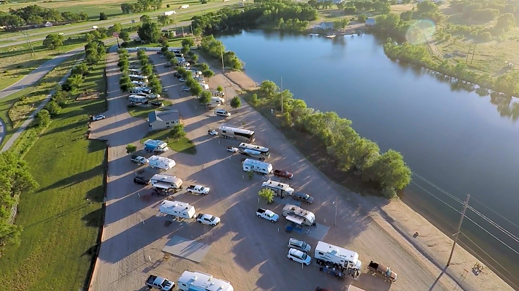 Kearney RV Park and Campground