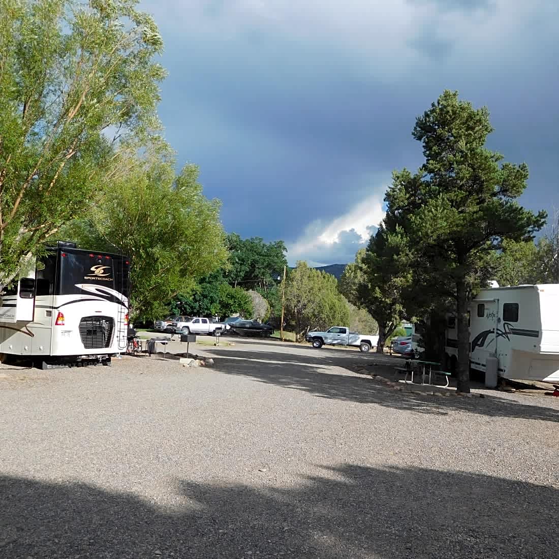 Navajo Lake Resort