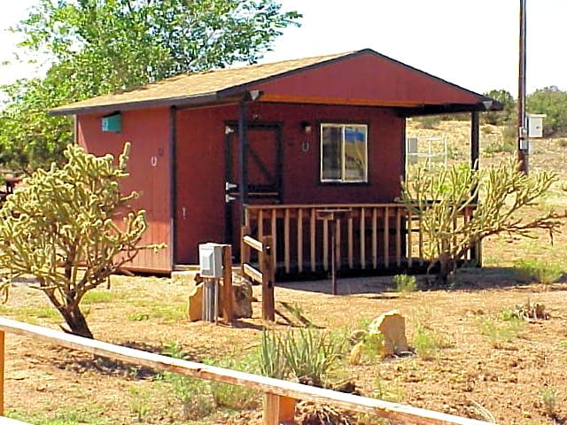 Blake Ranch RV Park