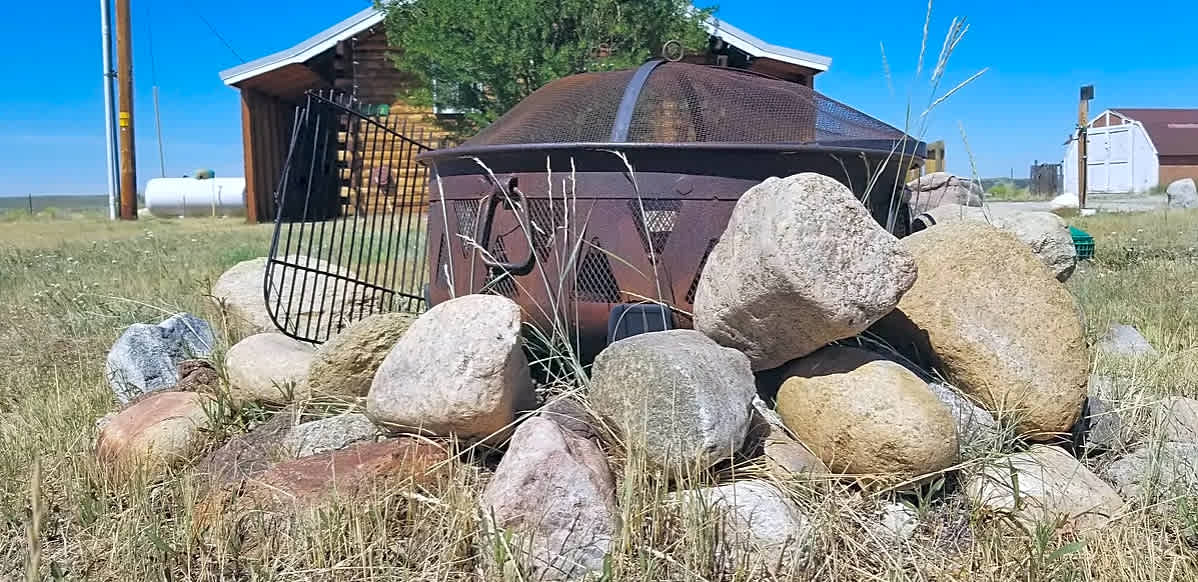 Wind River View Campground