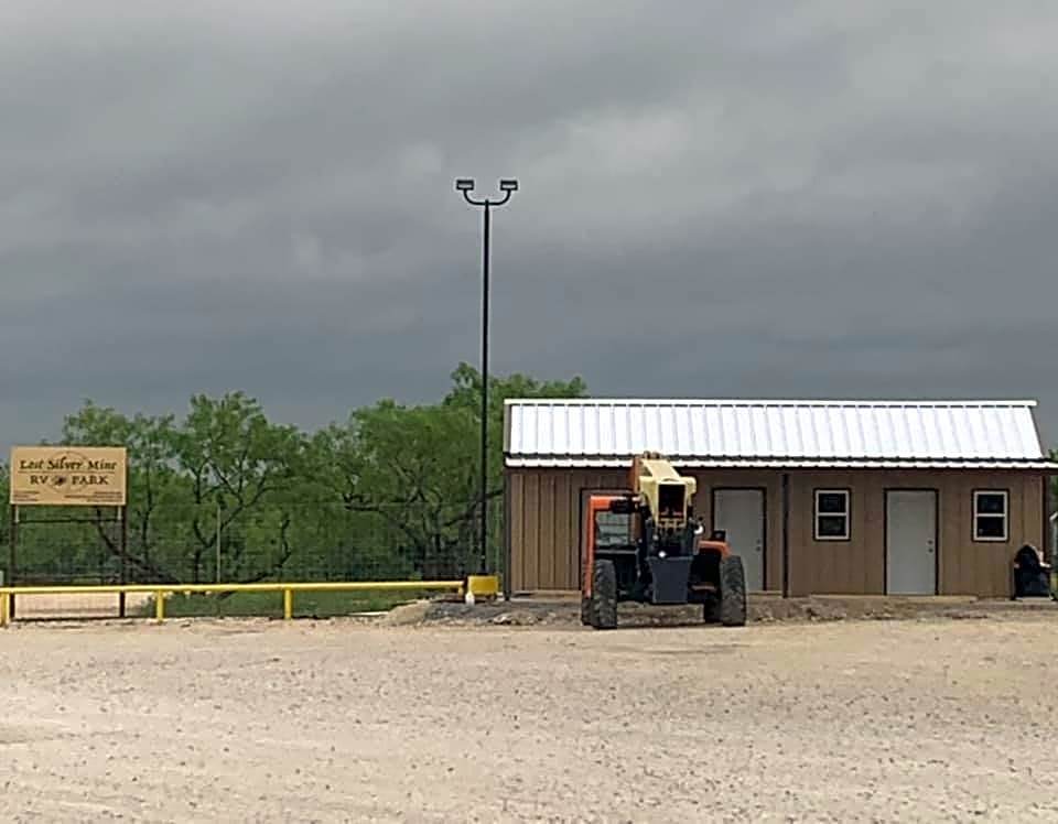 Lost Silver Mine RV Park