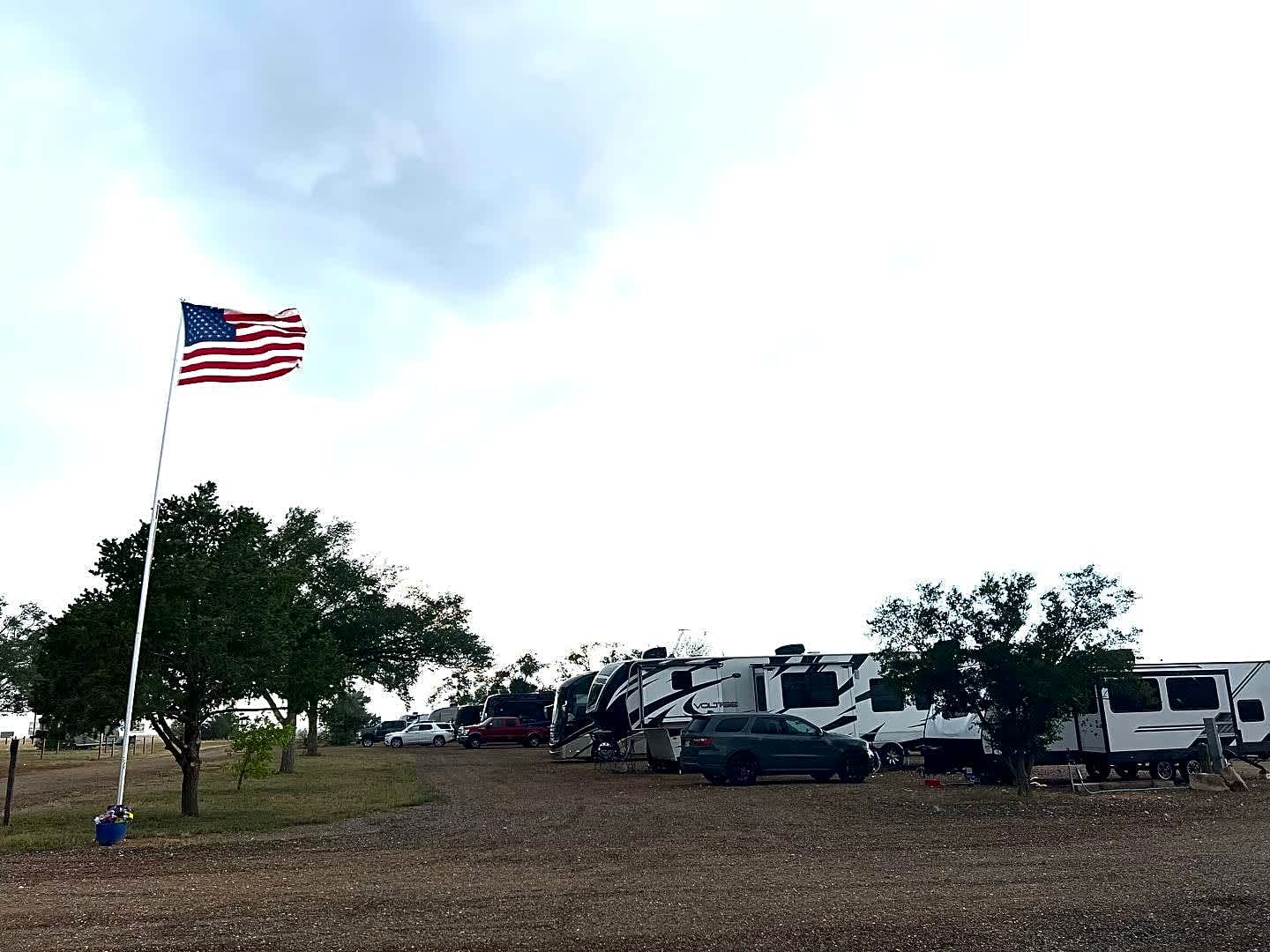 Zia RV Park