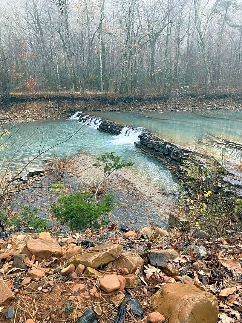 Cucumber Creek RV Park