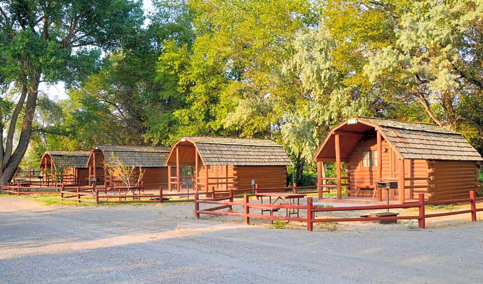 Shady Acres