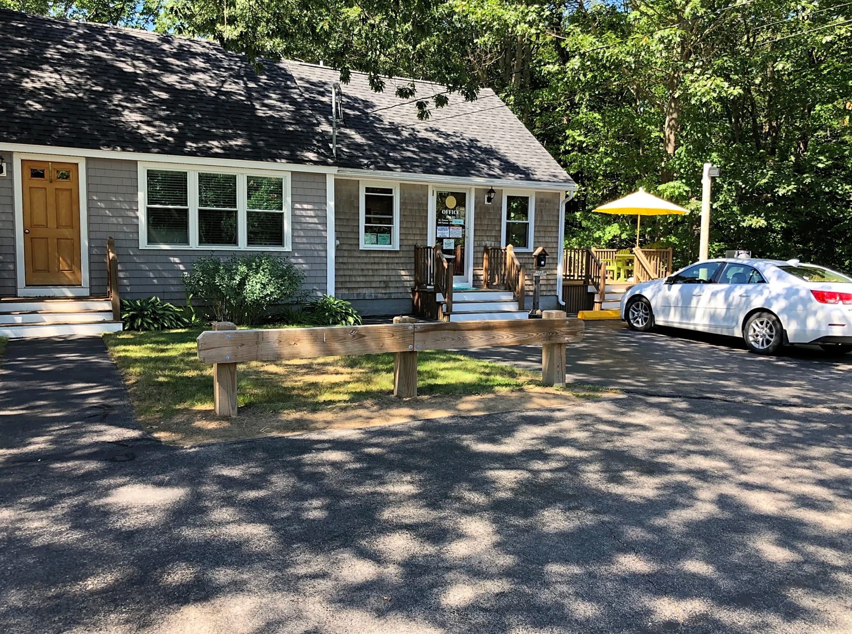 Dixon's Coastal Maine Campground