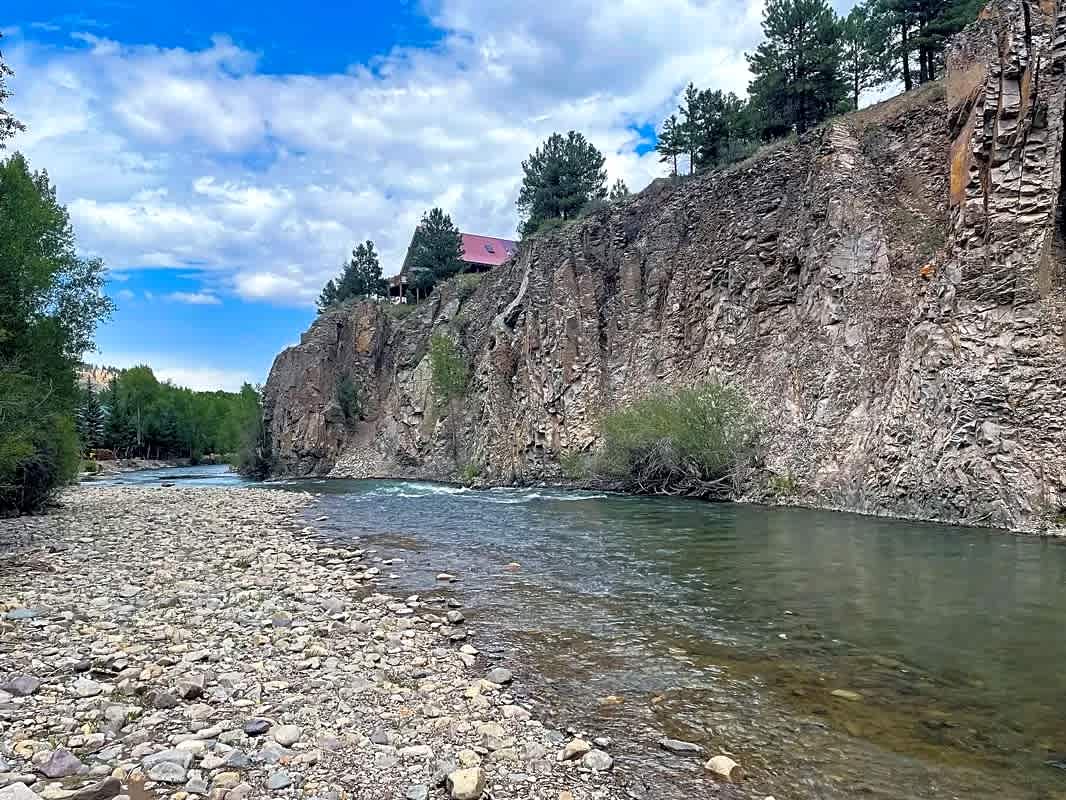 River Fork RV Park and Campground