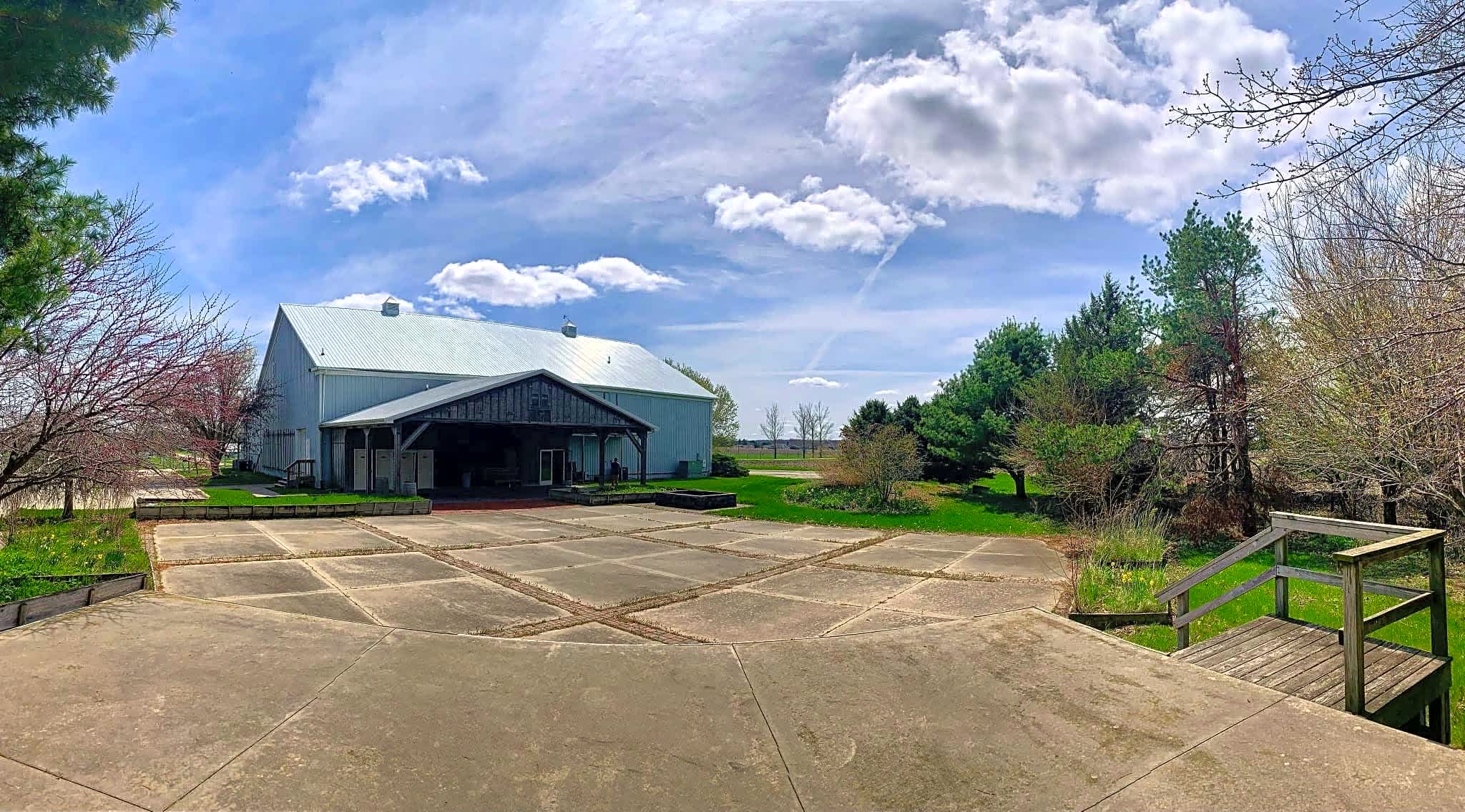 Amana RV Park & Event Center