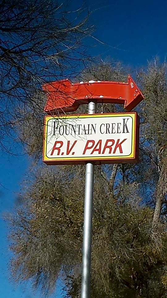 Fountain Creek RV Park