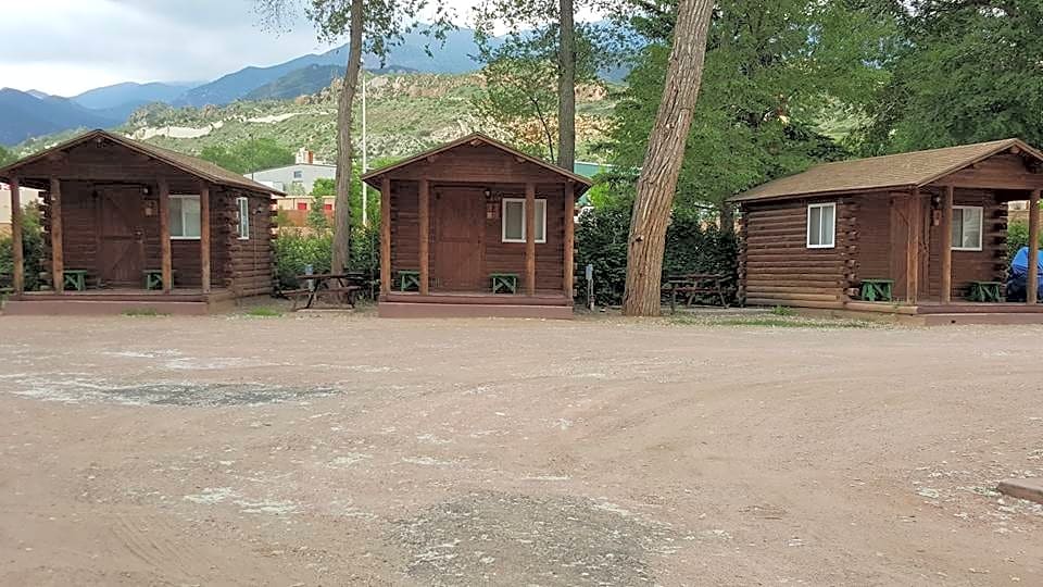 Fountain Creek RV Park