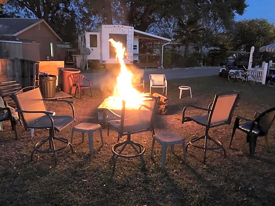 Aloha RV Park