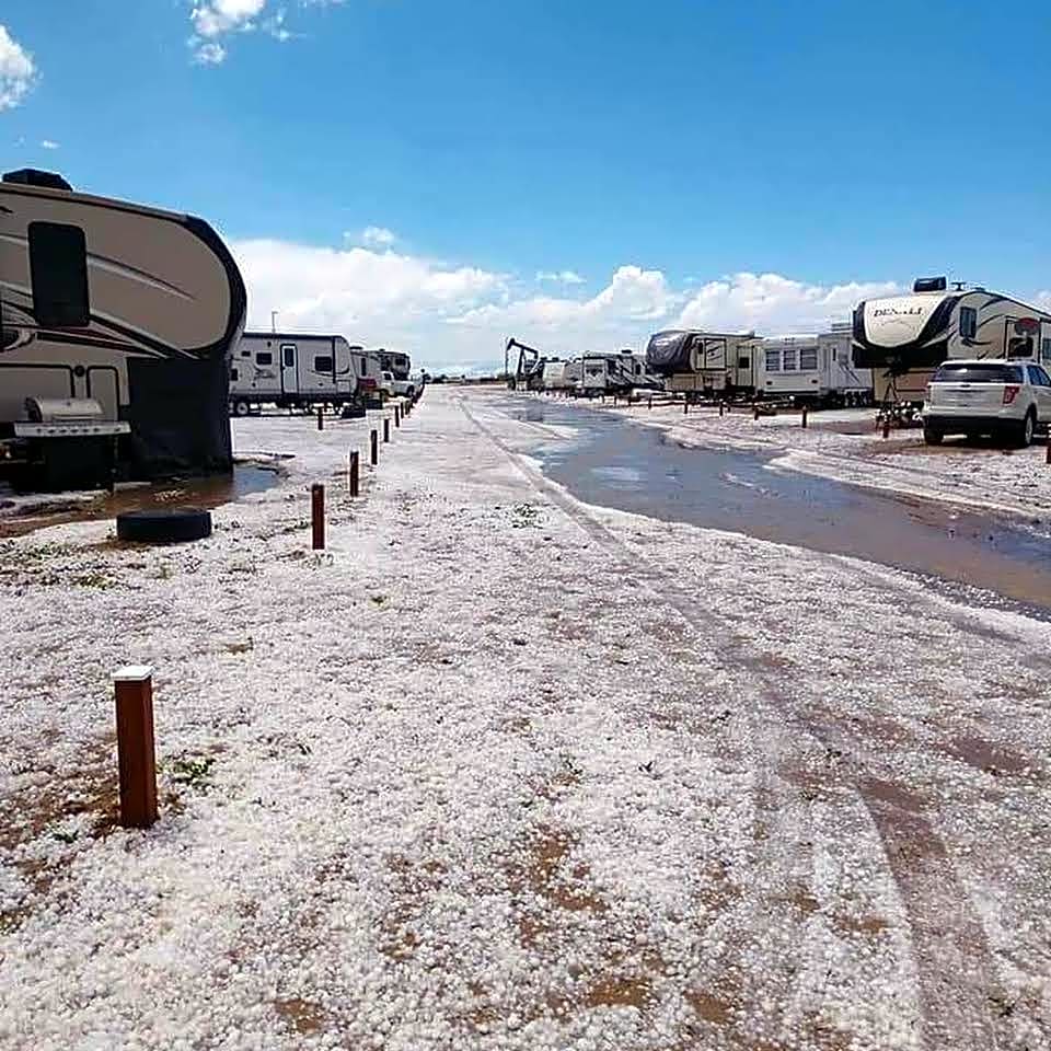 B Bold Ranch RV Park & Storage