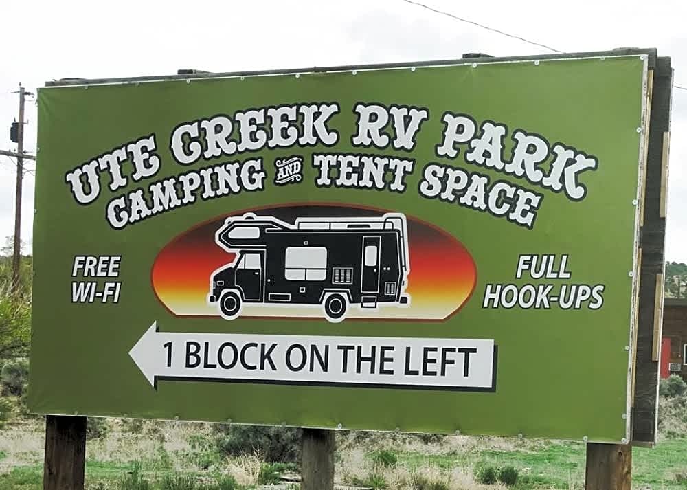 Ute Creek RV Park