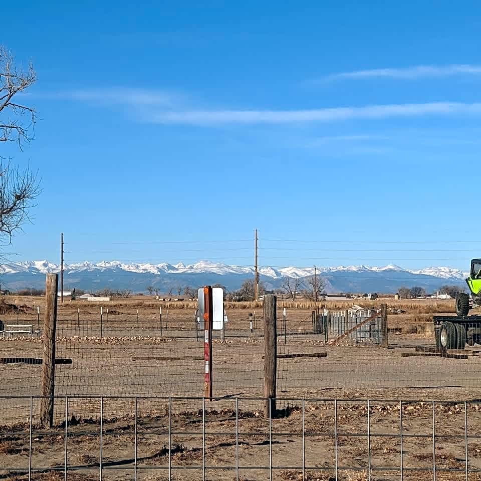 B Bold Ranch RV Park & Storage