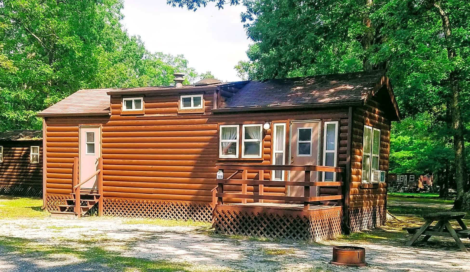 Buena Vista RV Resort