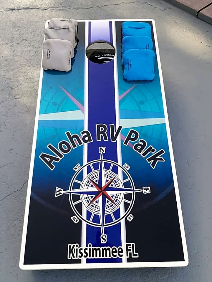 Aloha RV Park