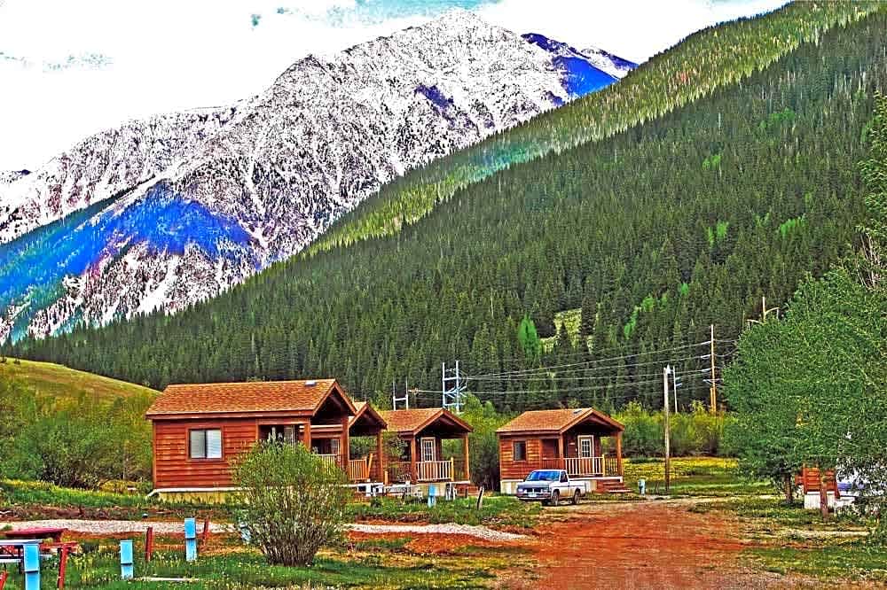 Silverton Lakes RV Resort