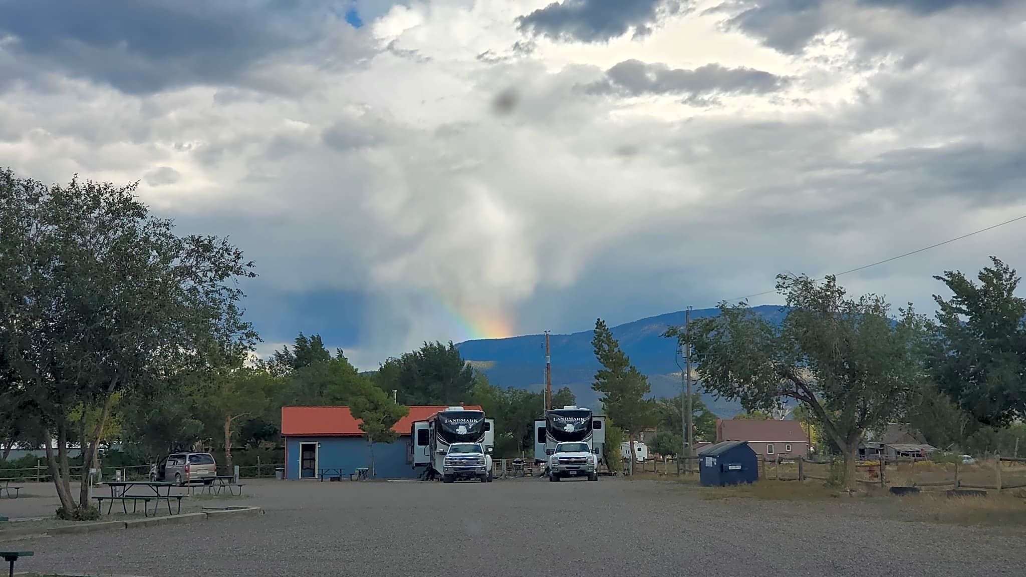 Circleville RV Park