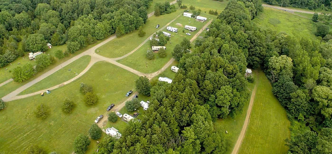 Brook N Wood Family Campground