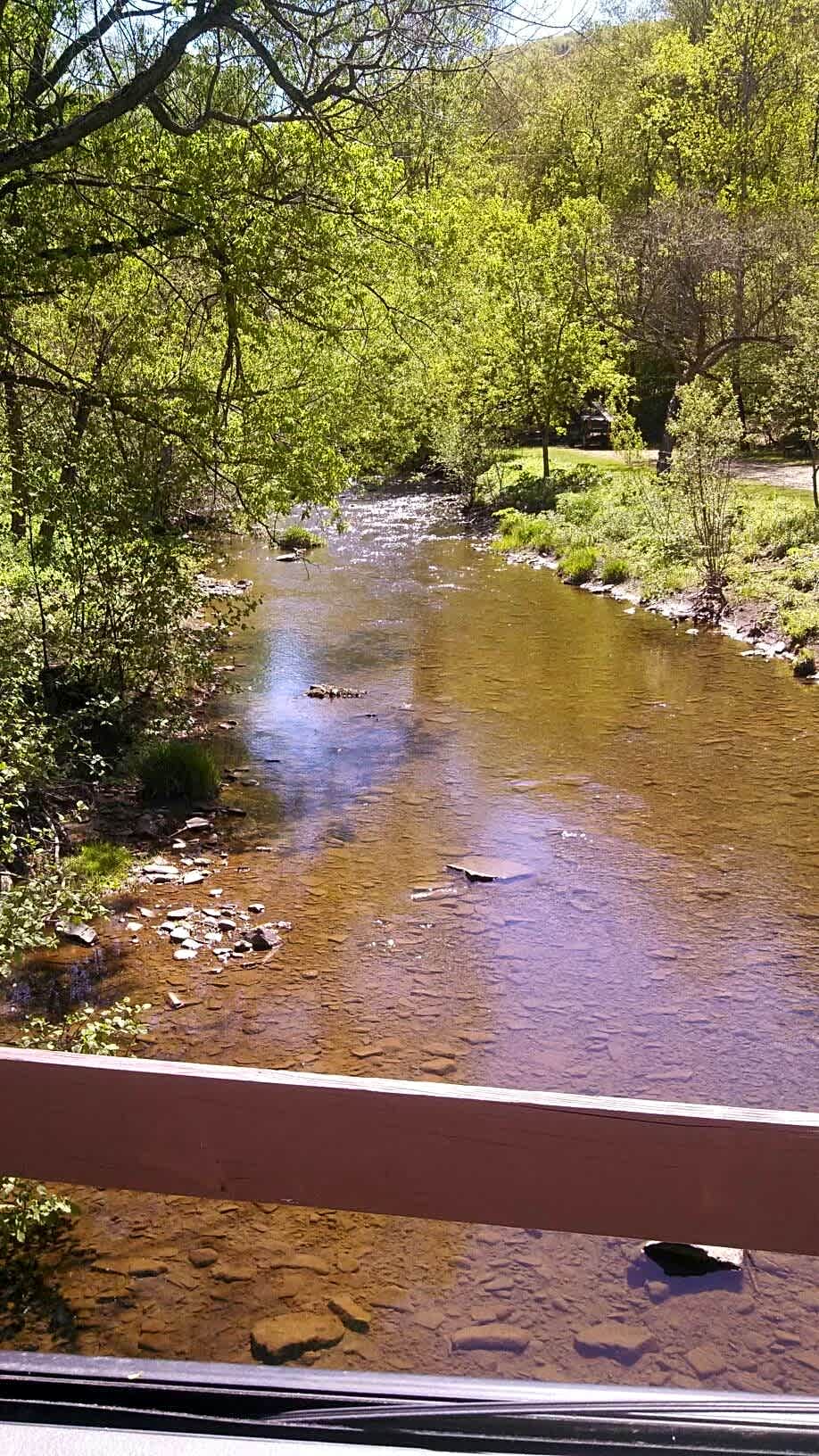 Leisure Landing RV Park