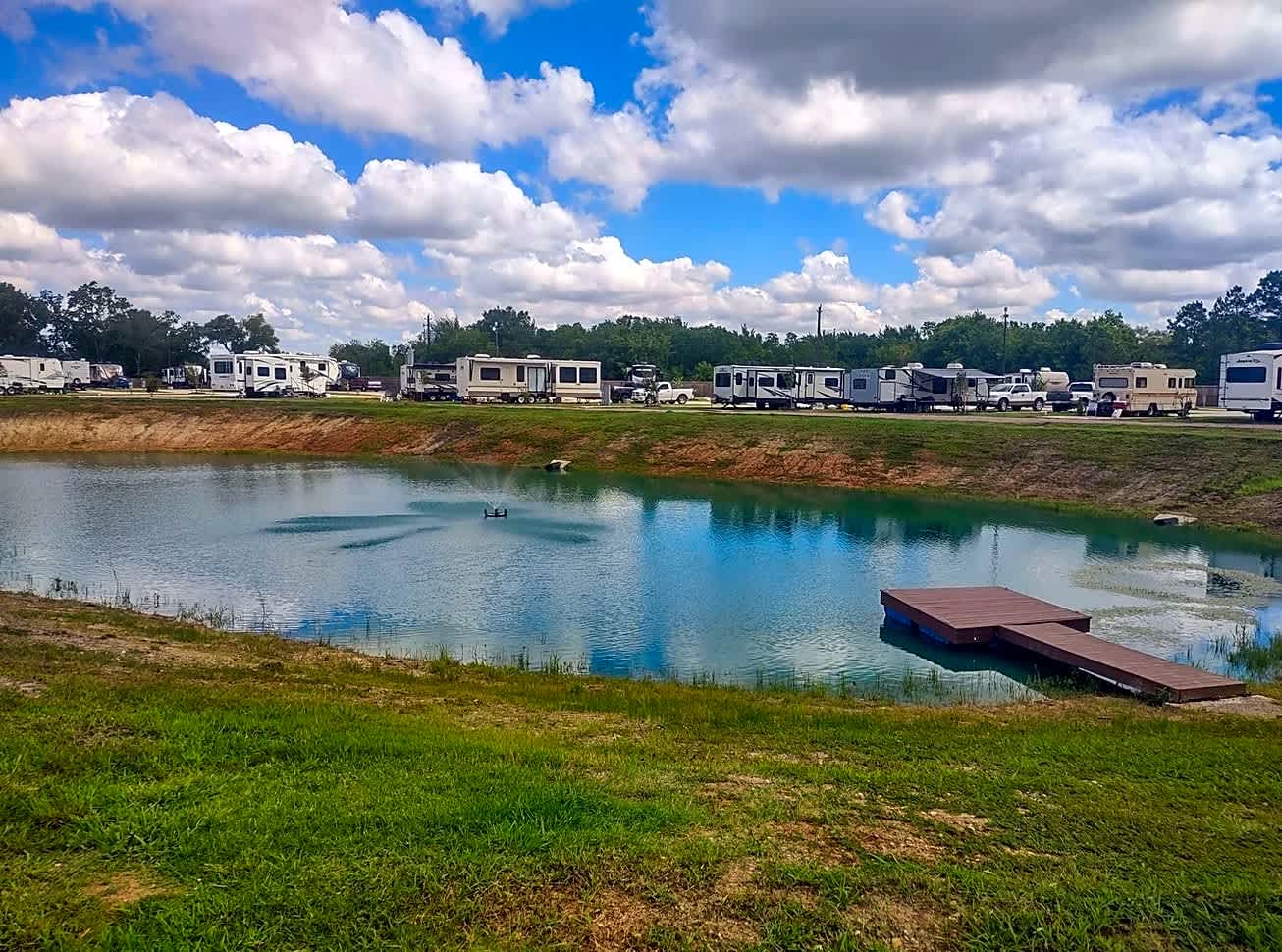 Harvest Acres RV Park