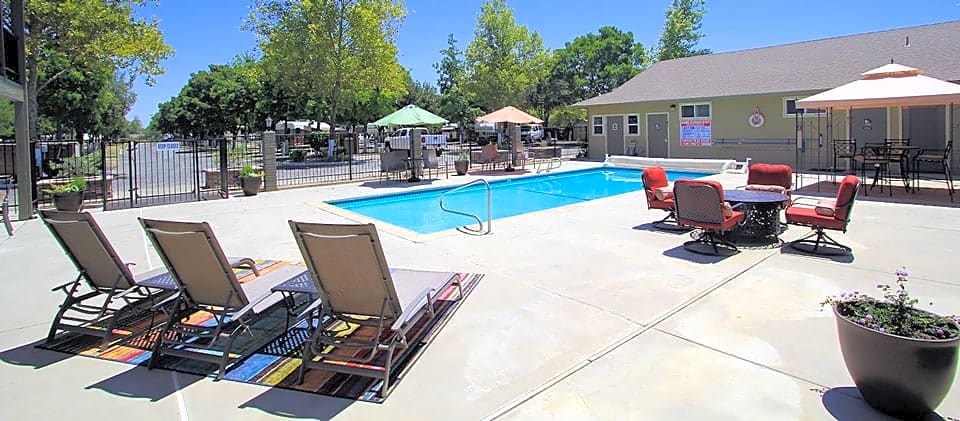 Heritage RV Park