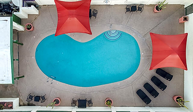 Desert's Edge RV Park