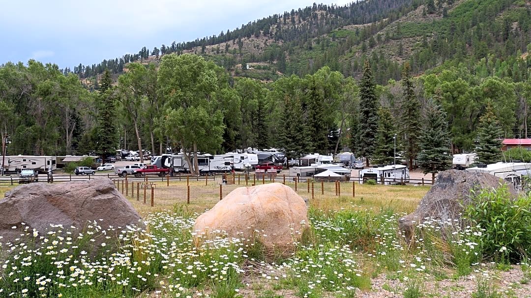 Road Runner RV Resort