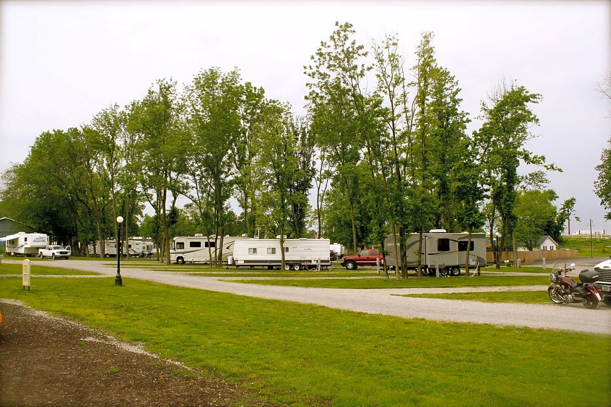 Marion Campground & RV Park