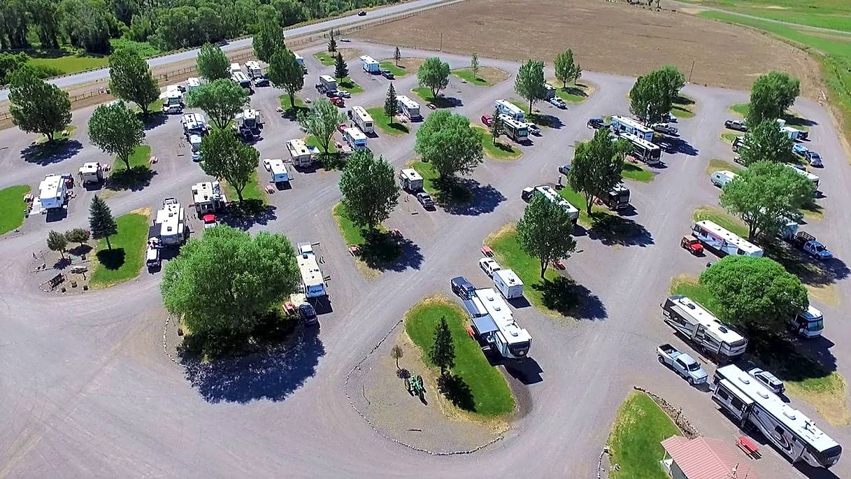 Centennial RV Park & Campground