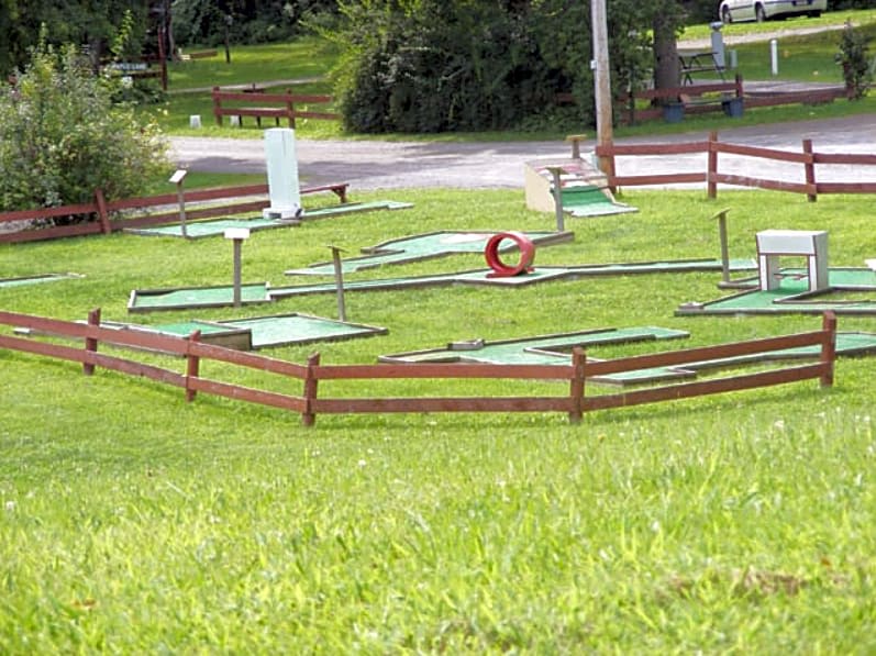 Brook N Wood Family Campground