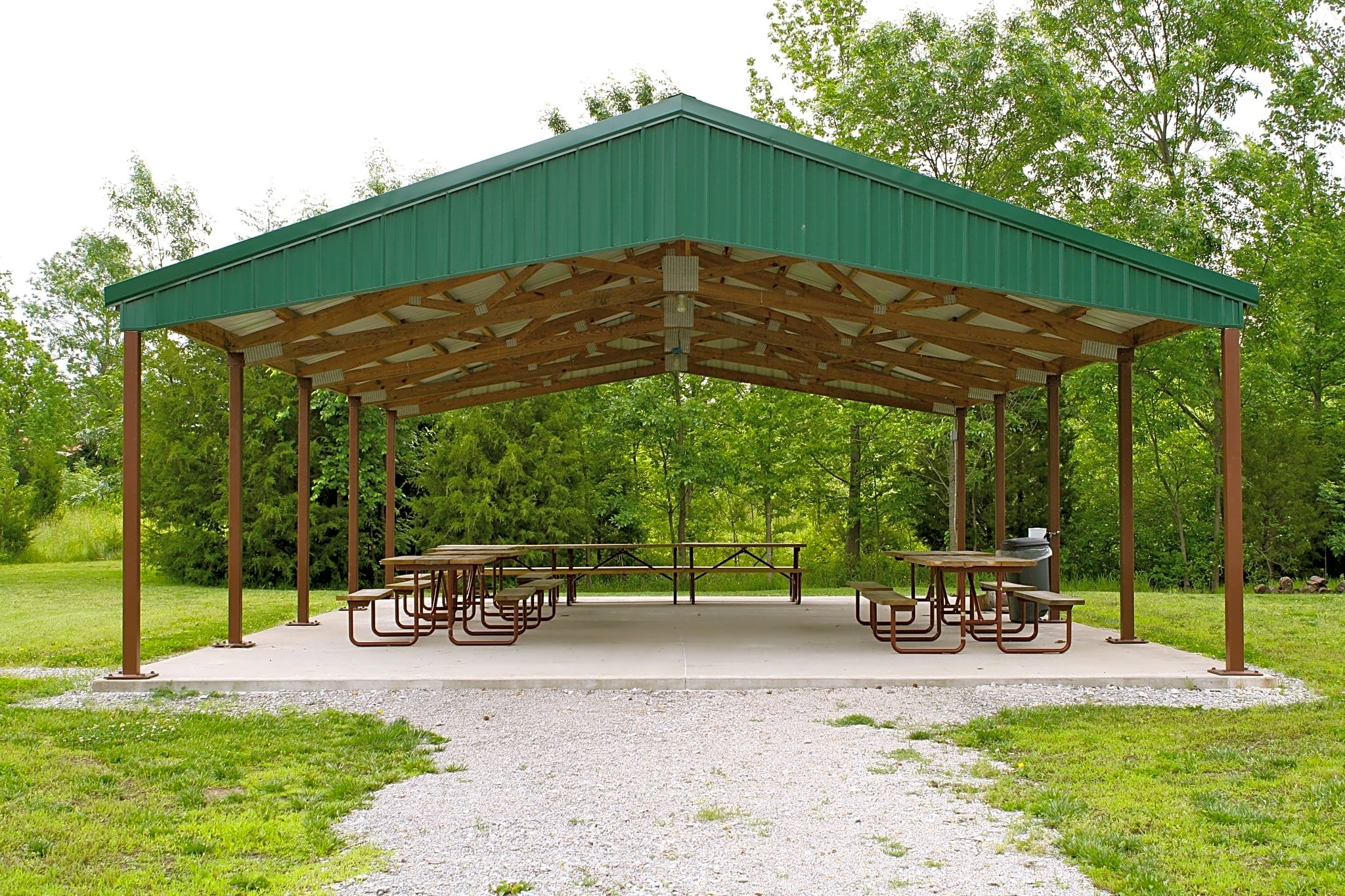 Marion Campground & RV Park