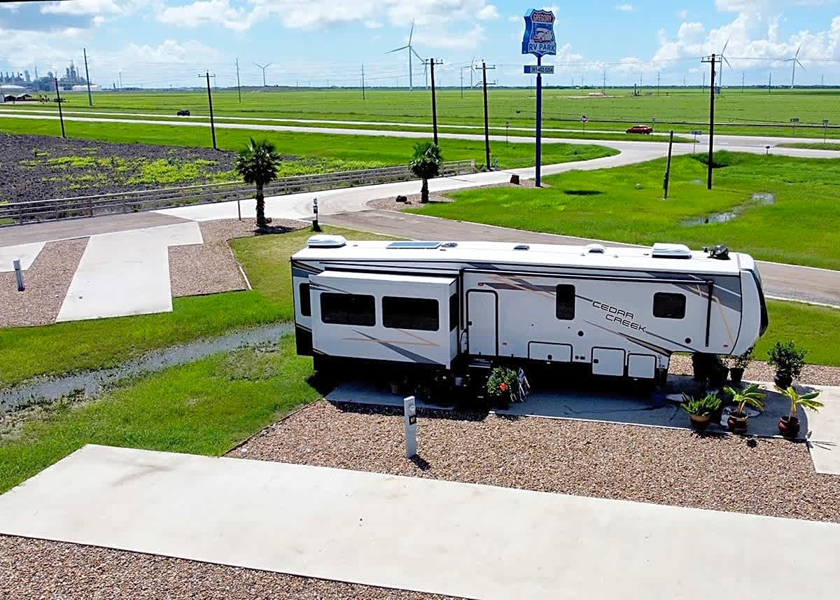 Gregory RV Park