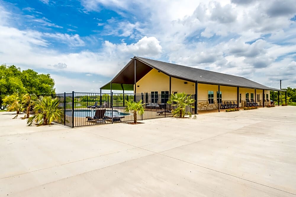 Texas Ranch RV Resort