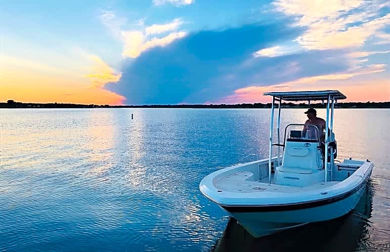Lakeside RV Park