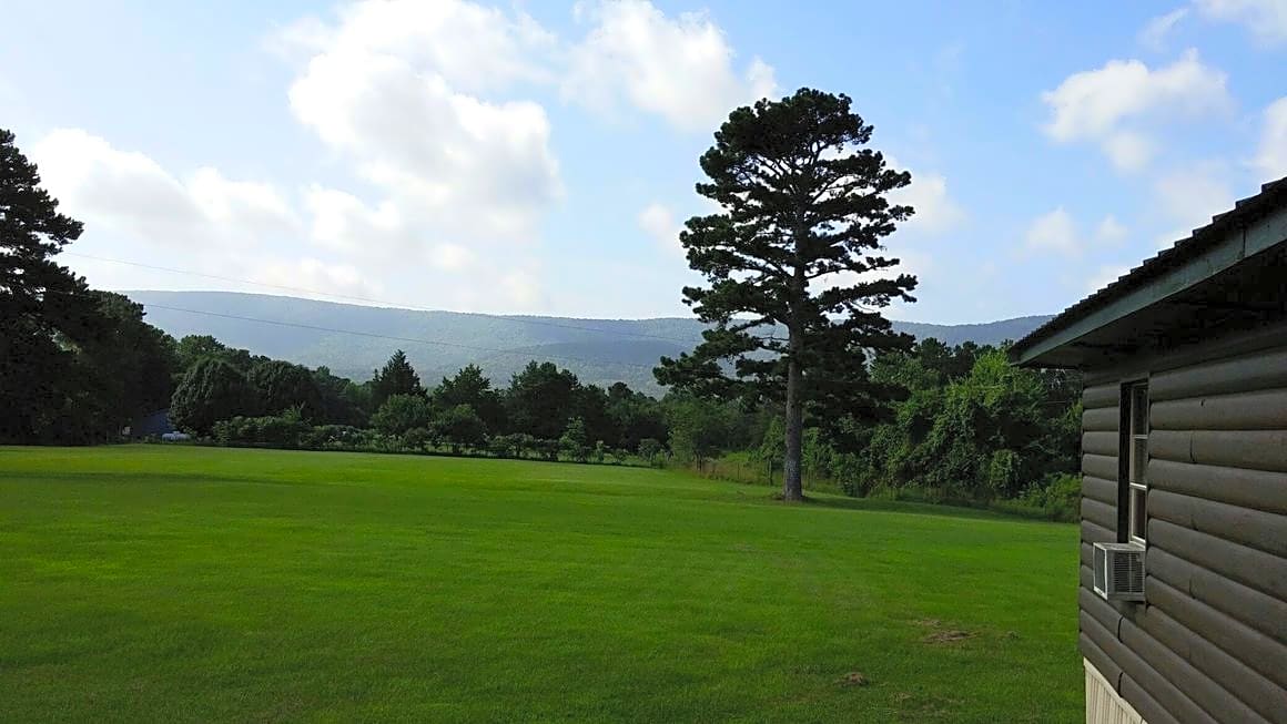 Big Cedar Cabins & RV Park