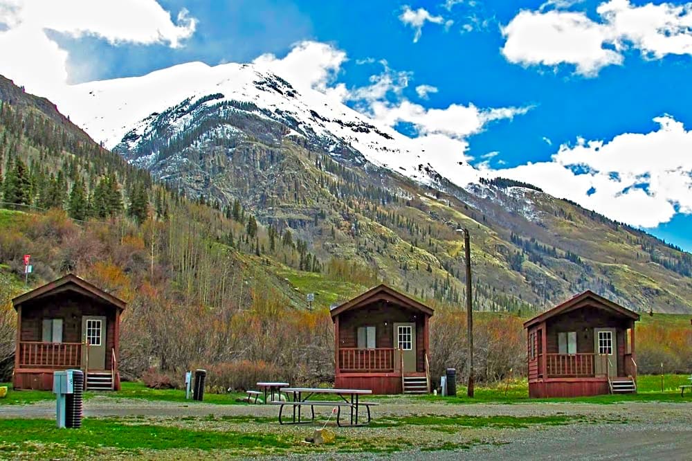Silverton Lakes RV Resort