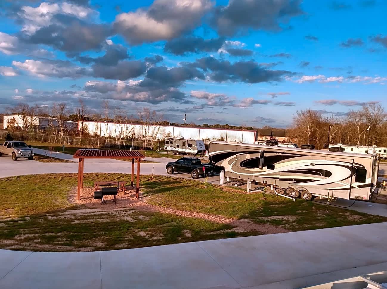 Harvest Acres RV Park