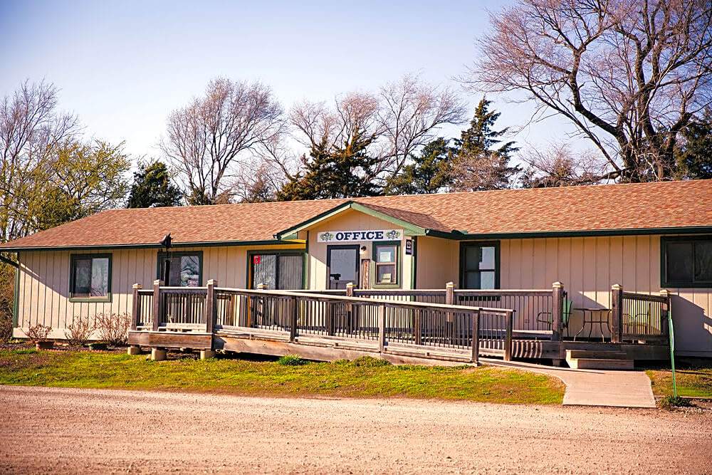 Spring Lake RV Resort