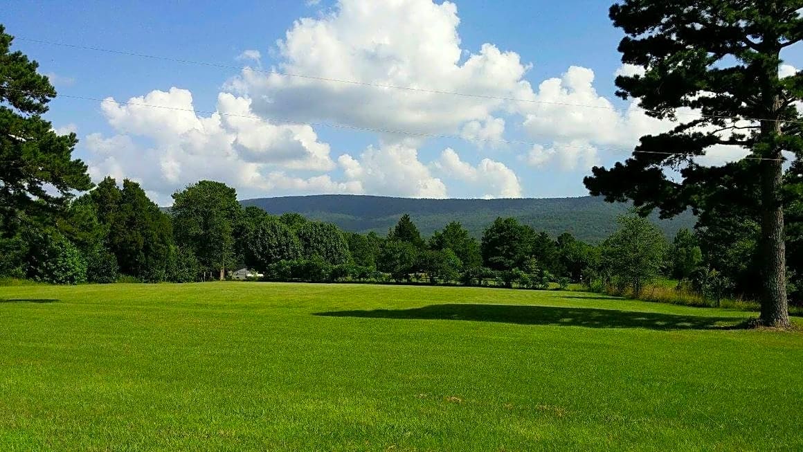 Big Cedar Cabins & RV Park