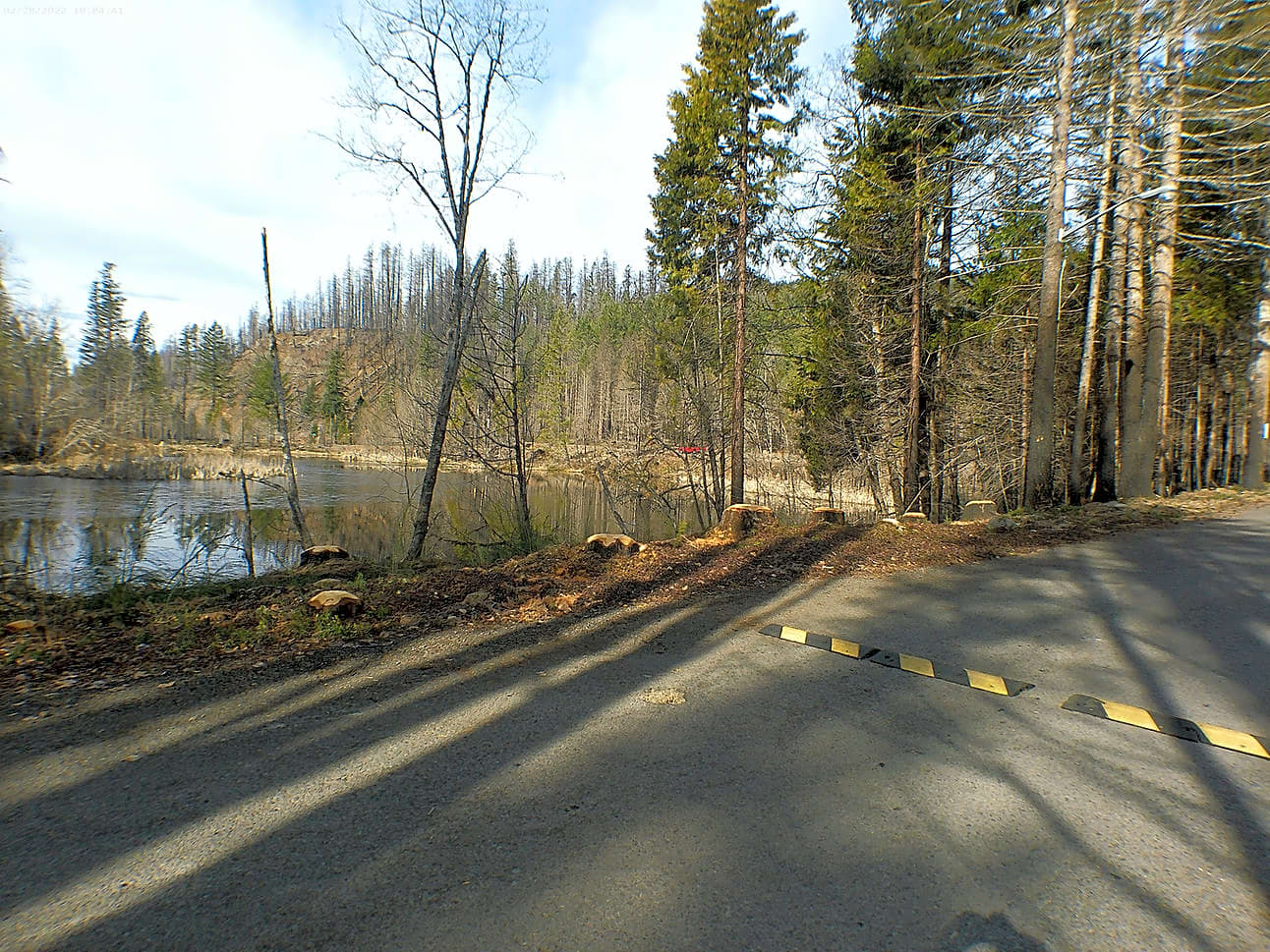 Holiday Farm RV Resort