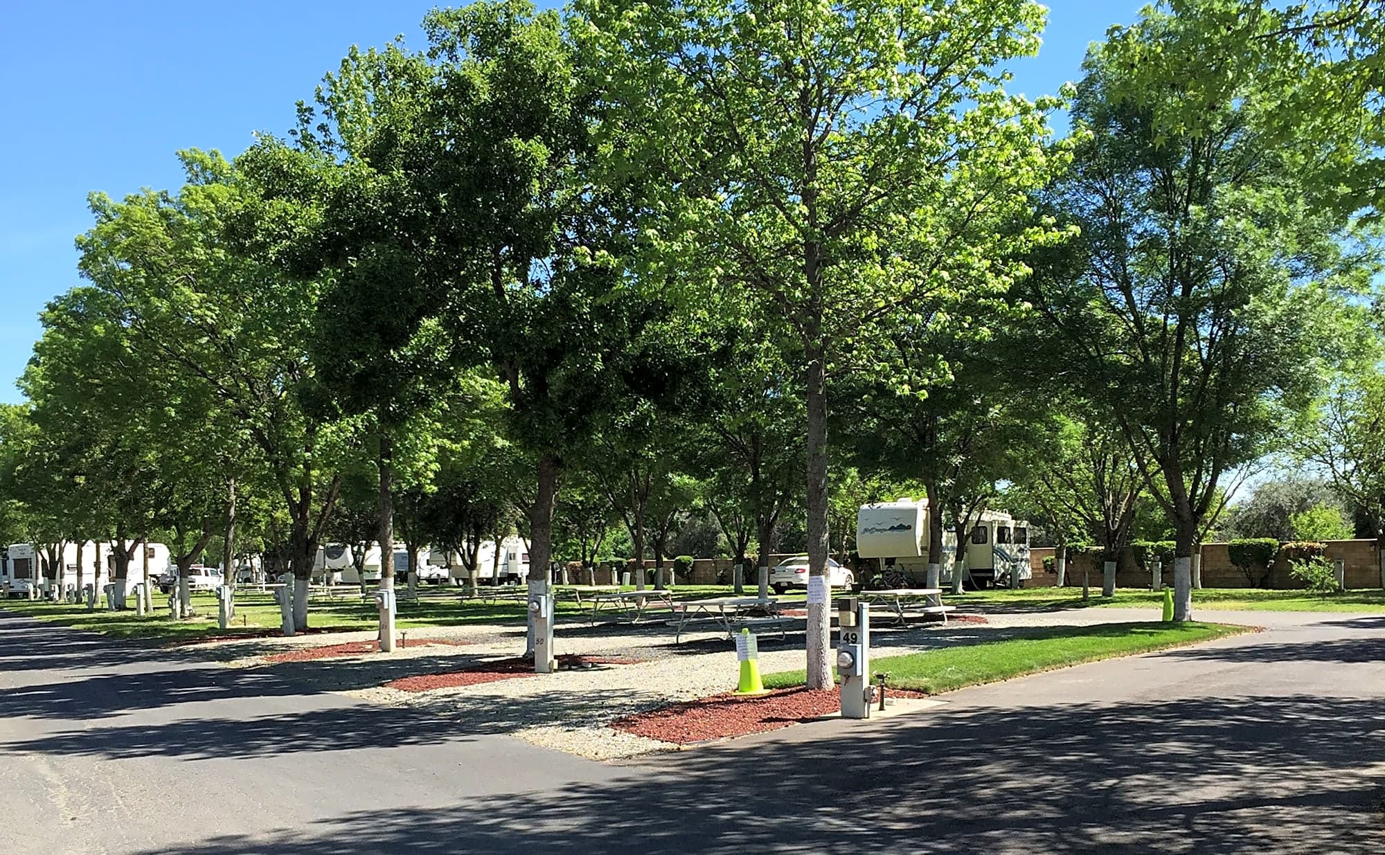 Heritage RV Park